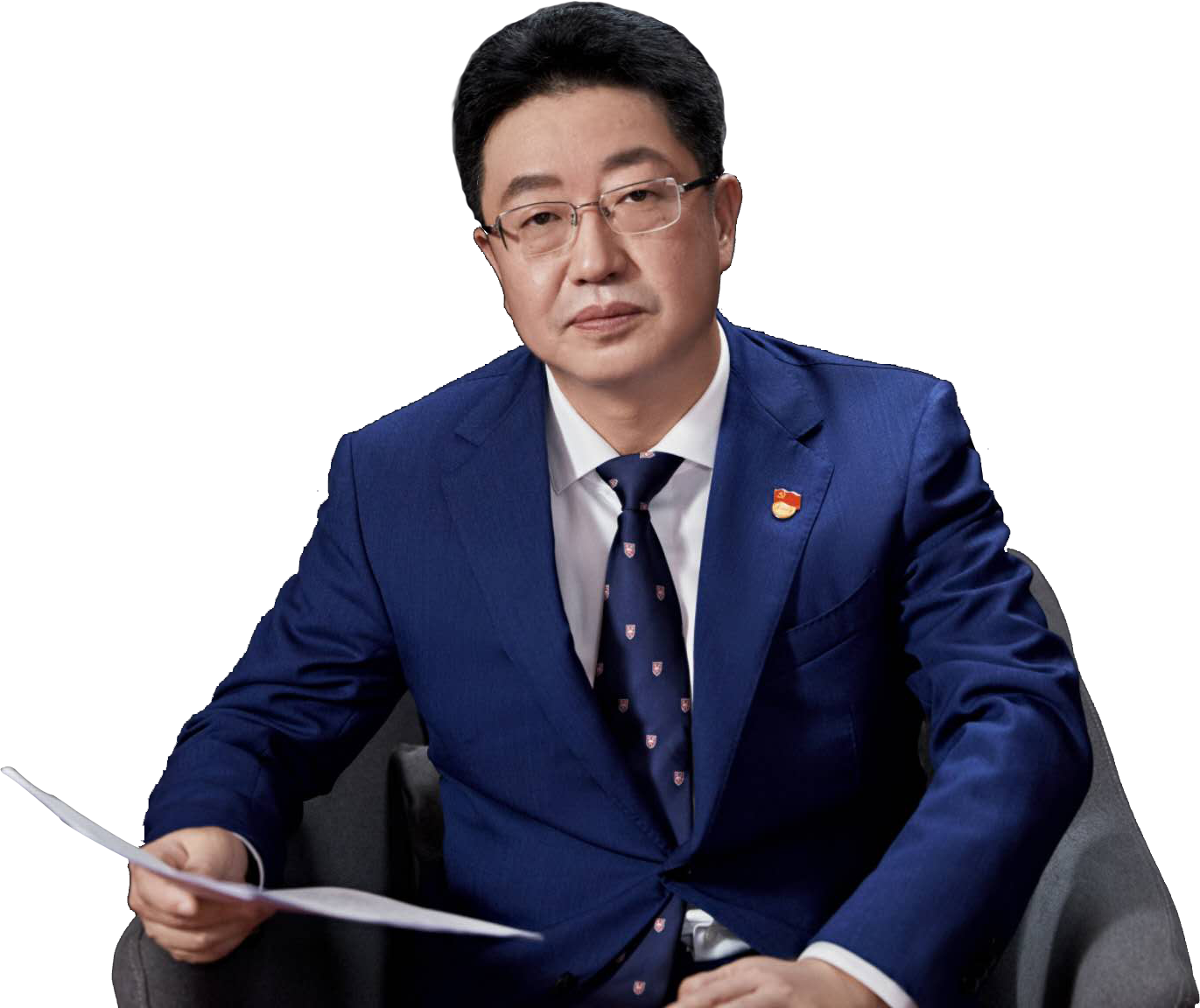 董事長圖片
